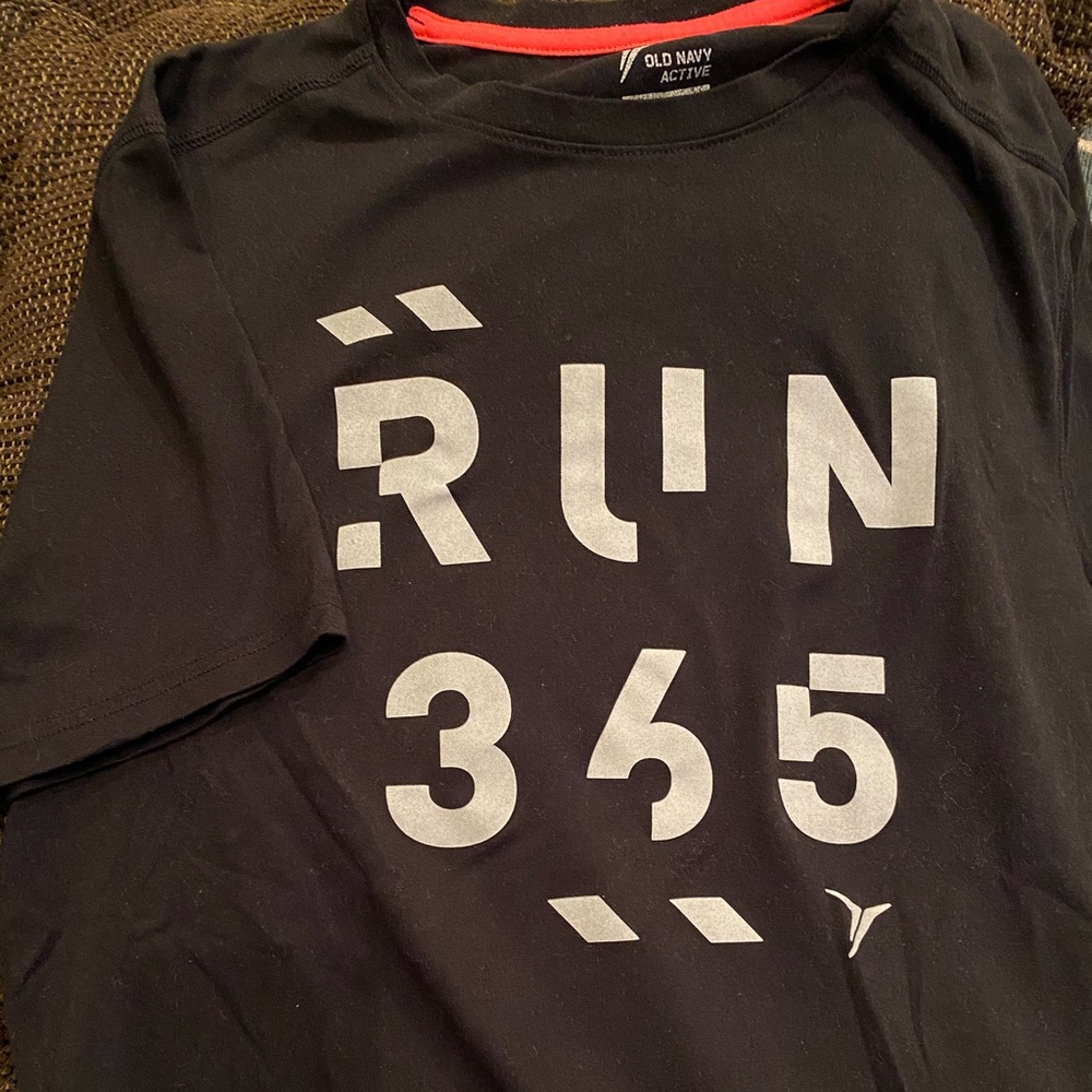 Old Navy Athletic Tee